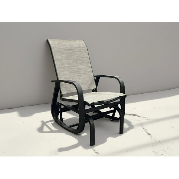 Chaise à billes Bruxelle - une place