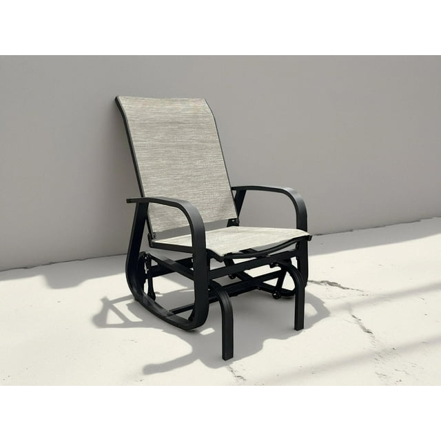 Chaise à billes Bruxelle - une place