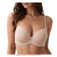 thumbnail image 4 of Brassier Simply Basic para Mujer, Básico, Rosa Talla 34B, 4 of 4