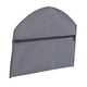 thumbnail image 5 of Bolsa de seguridad oculta para colgar objetos de valor, almacenamiento oculto para colgar, bolsa con cremallera gris, 5 of 9