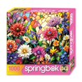 thumbnail image 2 of Rompecabezas Springbok Summer Flower Garden 1000 piezas, 2 of 8