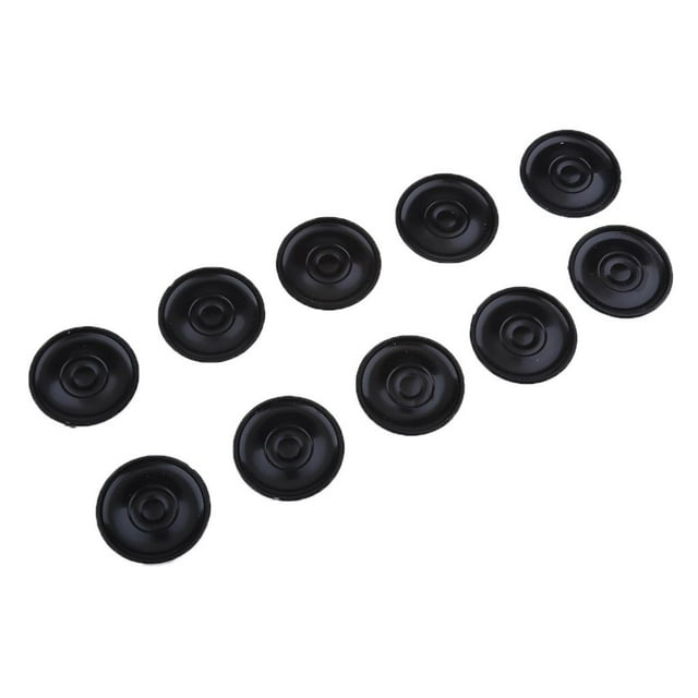 Mini reproductor de música con imán interior piezas 1W 32 mm