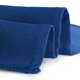 thumbnail image 3 of Mantel ajustado Gee Di Moda, 183 x 76 cm, poliéster, color azul real, 3 of 5