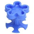 thumbnail image 3 of Distributeur de Vin, 5 Verres à Vin Verre Accessoire Distributeur d'Alcool Solution Innovante, 3 of 8
