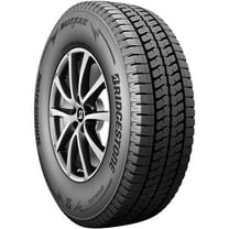 Bridgestone Blizzak LT Winter LT245/75R17 121/118R E Light Truck Tire