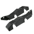 thumbnail image 1 of Soporte de parachoques Soporte de parachoques delantero Montaje No.86551AA000 para Hyundai Elantra 1 par, 1 of 6