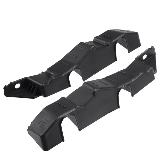 Soporte de parachoques Soporte de parachoques delantero Montaje No.86551AA000 para Hyundai Elantra 1 par