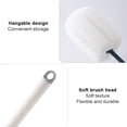 thumbnail image 3 of Reusable Bottle Cleaning Brush, Multifunctional Cleaning Brush, 3 of 5