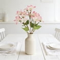 thumbnail image 1 of Artificial Plants And Fake Flower Bouquets Suitable For Wedding Home And Hotel Floral Arrangements And Landscaping Artificial Flower Decorative Ornaments, 1 of 6