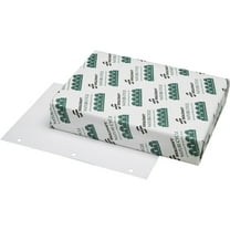 SKILCRAFT, NSN5399832, Nature-Cycle 3-Hole PCF Copy Paper, 2500/Box, White
