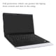 thumbnail image 5 of Funda para Laptop Alapmk para Lenovo ThinkPad 14" de Cuero PU, 5 of 9