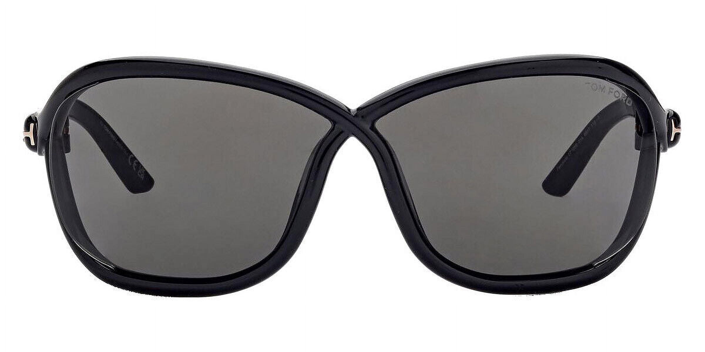Tom Ford Women Sunglasses FT1069 Fernanda 01A 68 - Shiny 