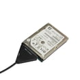 thumbnail image 3 of USB 3.0 a externo 2.5 "3.5" SATA III HDD SSD Disco duro Convertidor de cable Irfora Cable de datos, 3 of 6