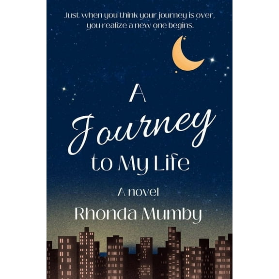 A Journey to My Life, (Paperback)
