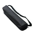 thumbnail image 3 of Estuche de transporte para trípode, bolso de hombro con correas para el hombro, bolsa de almacenamiento de accesorios de tela Oxford para estudio Longitud 60 cm, 3 of 8