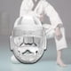 thumbnail image 3 of Casco de boxeo Strade Fareast Limited Karate protector de cabeza S, 3 of 8