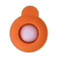 thumbnail image 2 of Drezz Thigh Prosthesis Air Valve Compact Parts Replacement Practical Easy Installation Convenient Protector Silicone Exhaust Valve Dia 3cm Manual, 2 of 8