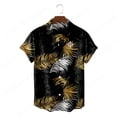 thumbnail image 2 of Camisa de fiesta para hombre Loose Rider, camisa hawaiana de manga corta de verano de material fino, camisa para hombre, camiseta para hombre, 2 of 5