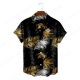 thumbnail image 2 of Camisa de fiesta para hombre Loose Rider, camisa hawaiana de manga corta de verano de material fino, camisa para hombre, camiseta para hombre, 2 of 5