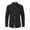 Black, variant on Christmas! Borniu Mens Shirts,Long Sleeve Shirts for Men,Fashionable Color Matching Shirt With Placket and Long Sleeved Lapel Casual Top/shirt Blouse