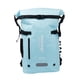 thumbnail image 5 of Mochila impermeable de 30 litros con múltiples compartimentos para viajes, resistente al desgaste y versátil. Azul, 5 of 9