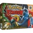 thumbnail image 1 of Protector Juegos Retro Caja de Plástico Laminado Pokemon 2, 1 of 6