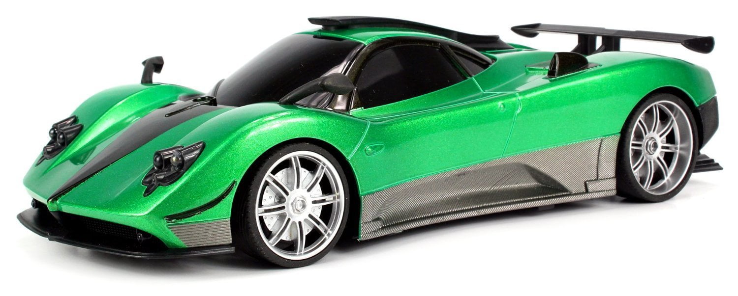 zonda rc