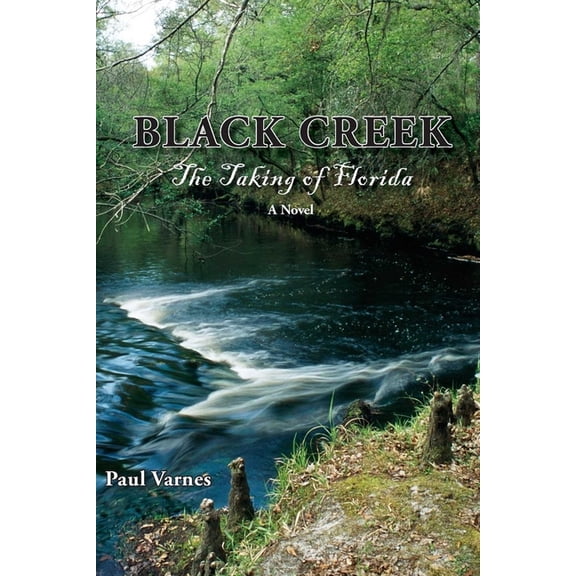 Black Creek, (Paperback)