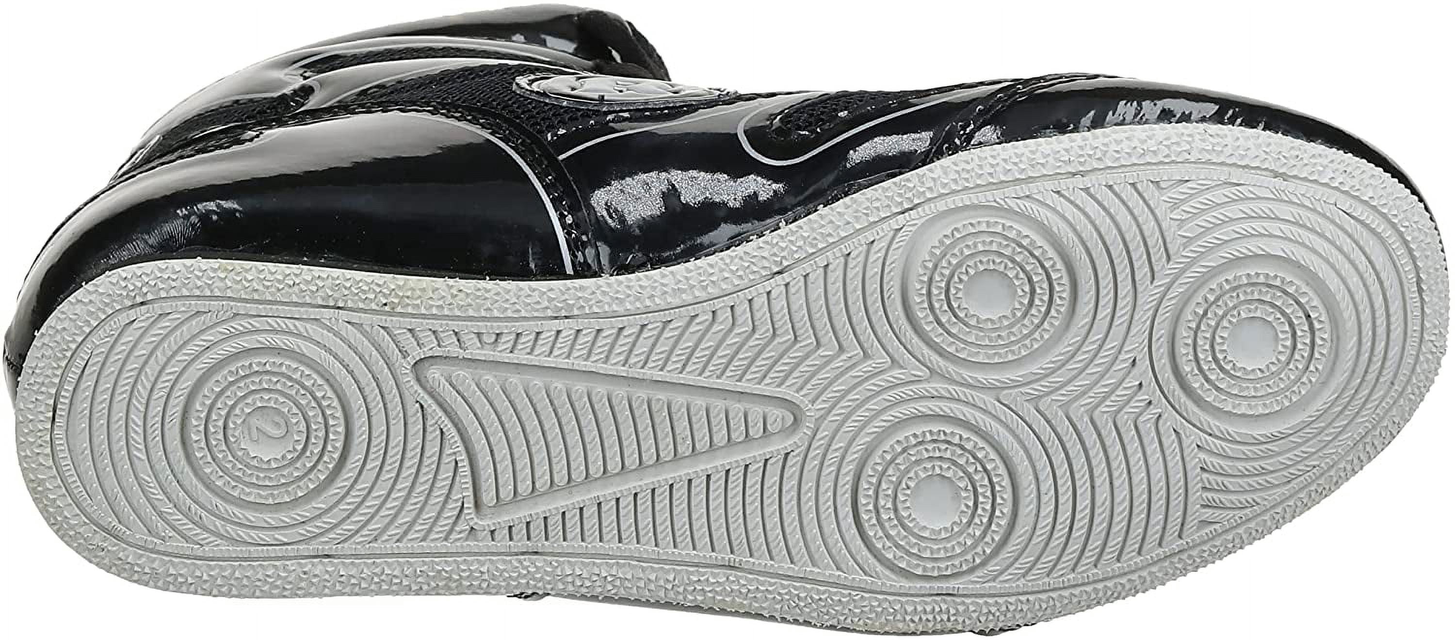 Ringside Lo-Top Diablo Boxing Shoes - Black