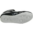 thumbnail image 5 of Ringside Lo-Top Diablo Boxing Shoes - Black, 5 of 6