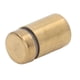 thumbnail image 4 of Tornillo separador tornillos de montaje en pared duraderos Amplia aplicación para oficina Amonsee No, 4 of 5