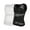 2, Black/White, variant on QRIC Men's Compression Shirt Body Shaper Slimming Workou Vest Tight Tummy Underwear Tank Top
