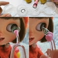 thumbnail image 3 of POINTERTECK Applicateur de Lentilles de Contact Portable Kit d'Outils pour Enlever les Pinces, 3 of 7
