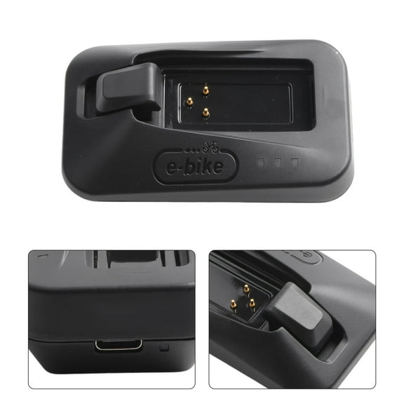 Charger for Sram for Etap for Axs Electronic Shifting Dropper Seatpost Battery