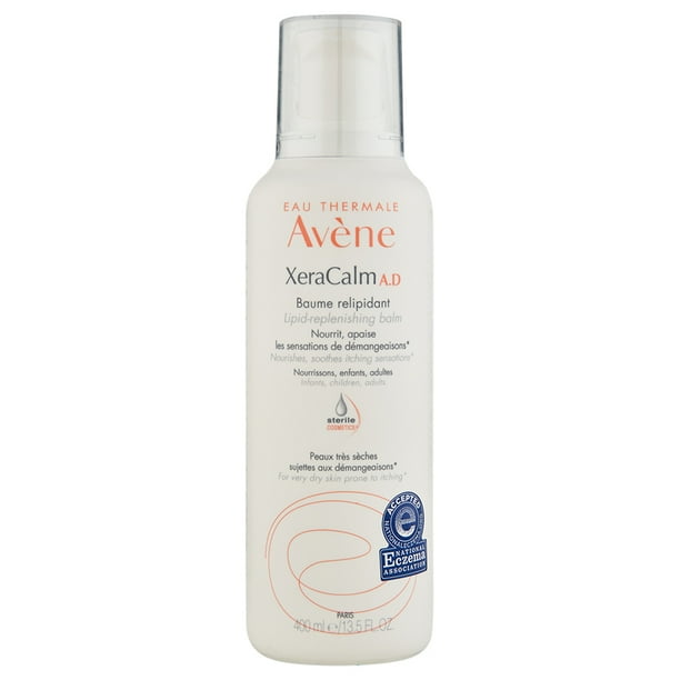 Avene XeraCalm Balm 13.4 fl oz / 400 ml