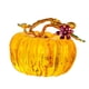 thumbnail image 1 of Accesorios de Decoración Artificial Crystal Food Pumpkin Photography Pantalla Amarillo Baoblaze Artesanía domiciliaria, 1 of 4