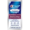 thumbnail image 5 of Crest 3D White Luxe Whitestrip Teeth Whitening Kit, Glamorous White, 14 Treatments( Each with 1 Upper/ 1 Lower), 28 Strips, 5 of 6