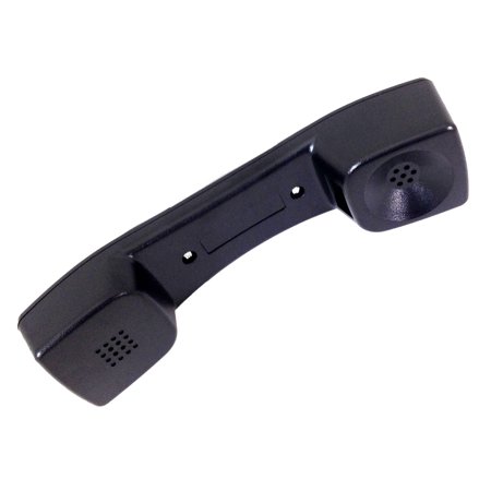 Comdial Impact Handset Black (GT) - Pack of 10