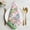 Pink, variant on Cloth Napkins Set of 4 - 20x20 Inches, Easter Bunny Gnomes Washable Reusable Table Napkins, Spring Easter Eggs Floral Blue Plaid Soft & Absortbent Dining Napkin for Party Wedding Hotel Restaurant
