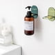 thumbnail image 5 of Estante para botellas de Gel de ducha, soporte para jabón de ducha, gancho montado en la pared, carrito de ducha para champú, loción, jabón líquido, botella dispensadora, 2 uds., 5 of 5