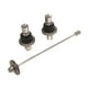 thumbnail image 1 of RC CAR Central Drive Shaft Gear engranajes diferenciales RC Reemplazo del vehículo RC para, 1 of 9