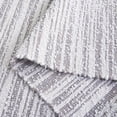 thumbnail image 6 of SAFAVIEH Renewal Kensington Abstract Area Rug, Gray/Ivory, 6' x 6' Square, 6 of 11
