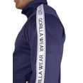 thumbnail image 4 of Delaware Track Jacket - Navy, 4 of 7
