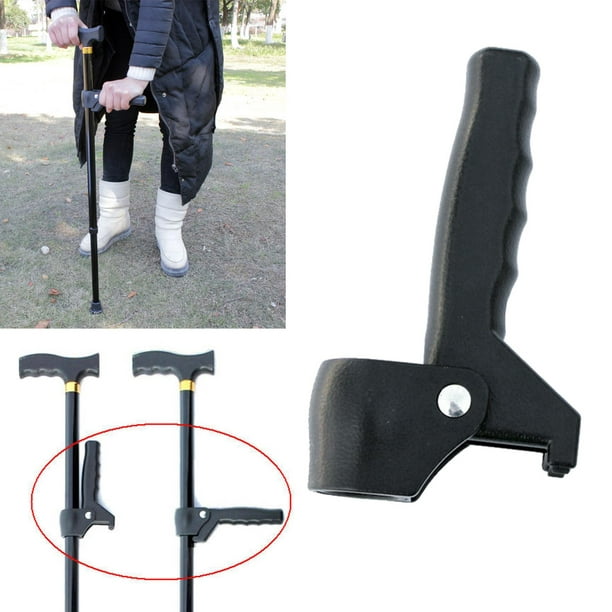 Accessories Broken Cane Handle Durable for Walking