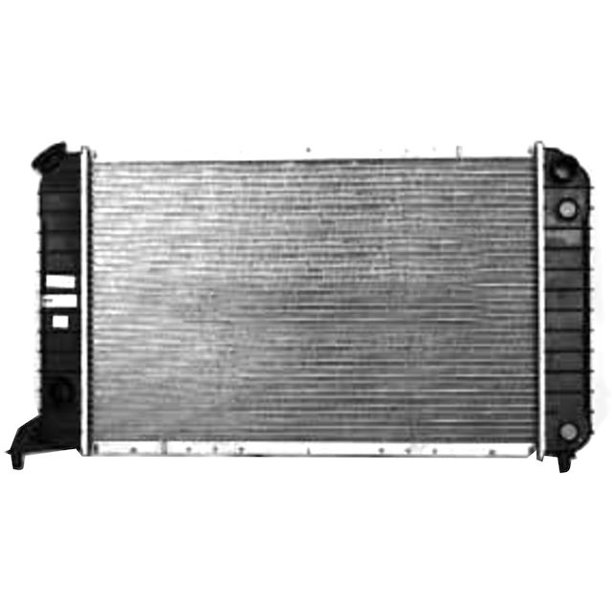 Engine Oil Pan – Compatible With 1994-2003 Chevy S10 2.2L 4-Cylinder