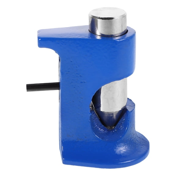 Hemoton Hammer Lug Crimper Tools Hammer Crimper Wire Terminal Crimper For Crimps Battery And Welding Cables