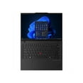 thumbnail image 3 of Lenovo ThinkPad T14 Gen 6 21QC00AUUS 14" Touchscreen Notebook - Intel Core Ultra 7 265U - 32 GB - 512 GB SSD - Windows 11 Pro - Webcam - IEEE 802.11ax Wireless LAN Standard, 3 of 5