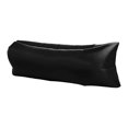 thumbnail image 2 of Neinkie Inflatable Sofa Wear-Resistant Soft Portable Waterproof Durable Rest Convenient Fast Inflatable Lazy Sleeping Sofa for Outdoor, 2 of 7