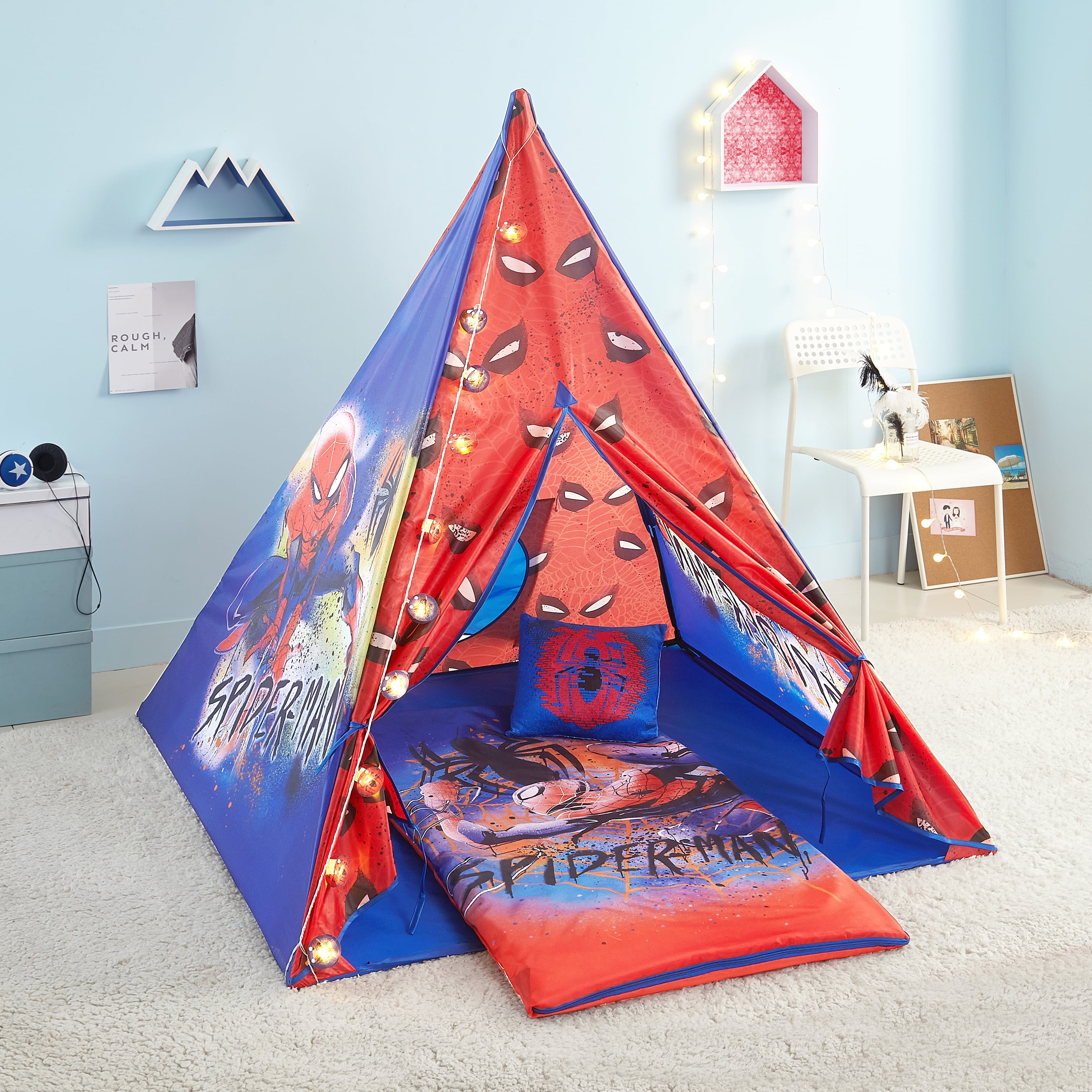 play tent walmart