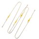 thumbnail image 1 of 2 uds. Cadenas de sujeción para máscaras, cadenas antideslizantes para cubrir la cara, cordones para máscaras, cadenas para máscaras XianweiShao 1327534398984, 1 of 1